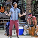 BWW Review: TWELFTH NIGHT Conjures a Comedic Oasis at Dallas Theater Center