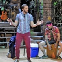 BWW Review: TWELFTH NIGHT Conjures a Comedic Oasis at Dallas Theater Center