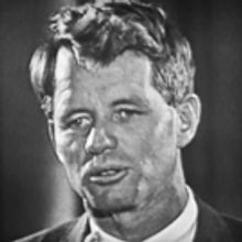 VIDEO: Check Out the Official Trailer for Upcoming Netflix Documentary BOBBY KENNEDY FOR PRESIDENT