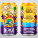 Blake's Hard Cider Introduces New Kinder Cider Series With Proceeds to Benefit…