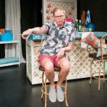 BRIGHT COLORS AND BOLD PATTERNS Extends Through April 1