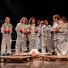 Young Performers Bring Literary Classic To The Grand Theatre Stage