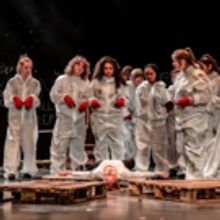 Young Performers Bring Literary Classic To The Grand Theatre Stage