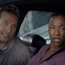 YouTube Red Debuts Extended Trailer for RYAN HANSEN SOLVES CRIMES ON TELEVISION