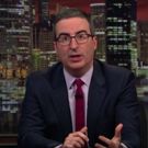 VIDEO: John Oliver Wants the FCC to Do Something About Robocalls