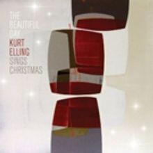 Kurt Elling Sings Christmas on 'The Beautiful Day'; Out Now