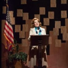 BWW Review: SHE DID ALL THAT - BETTY FORD: SPEAKING OUT, SAVING LIVES Premieres at Bo