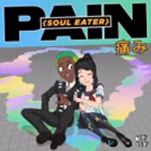 Bok Nero & Ricky Remedy Craft Soul-Baring Rap on PAIN (SOUL EATER)