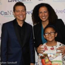 Photo Coverage: Broadway Teams with LiveOnNY at Feinstein's/54 Below!