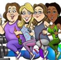 Video: First Look at Chicago Premiere Of WAISTWATCHERS THE MUSICAL Video