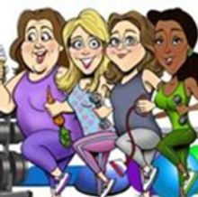 Video: First Look at Chicago Premiere Of WAISTWATCHERS THE MUSICAL