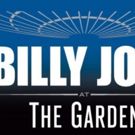 59th Consecutive Show Added to Historic Billy Joel Residency At Madison Square Garden