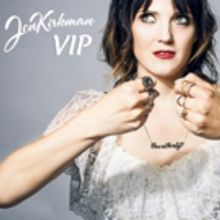 Comedian & Author Jen Kirkman Returns with All-New Material, Girl Tour