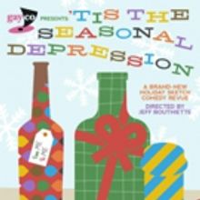 GayCo to Present 'TIS THE SEASONAL DEPRESSION this Holiday Season