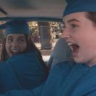 VIDEO: Beanie Feldstein Stars in the Trailer for BOOKSMART