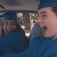 VIDEO: Beanie Feldstein Stars in the Trailer for BOOKSMART Video