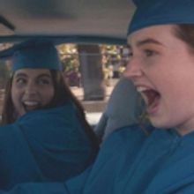 VIDEO: Beanie Feldstein Stars in the Trailer for BOOKSMART
