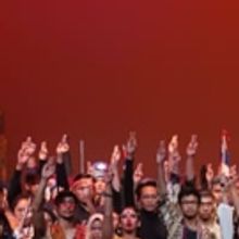 BWW Review: A Trip to SEP THEATRE's Vibrant and Thought-Provoking PULAU ELEGI