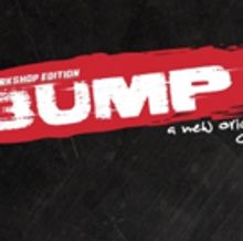 Video: First Look at The New Original Hip-Hop Musical BUMP IT!