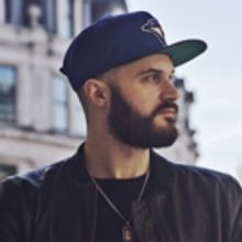 Rene LaVice Releases Remix of Jareth's RINGS OF SATURN