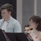 VIDEO: Get A First Look At Rehearsals of 5th Avenue Theatre's WEST SIDE STORY