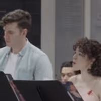 VIDEO: Get A First Look At Rehearsals of 5th Avenue Theatre's WEST SIDE STORY Video