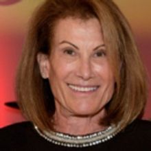 Palm Beach Dramaworks' 12th Annual Shelly Award Given To Louise Snyder