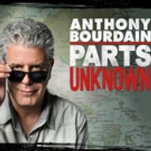 Final Episodes of ANTHONY BOURDAIN PARTS UNKOWN to Premiere Starting September 23rd