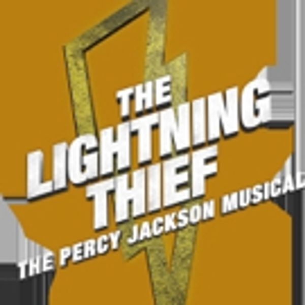 THE LIGHTNING THIEF Comes to Charlotte 1/15 - 1/20 Photo