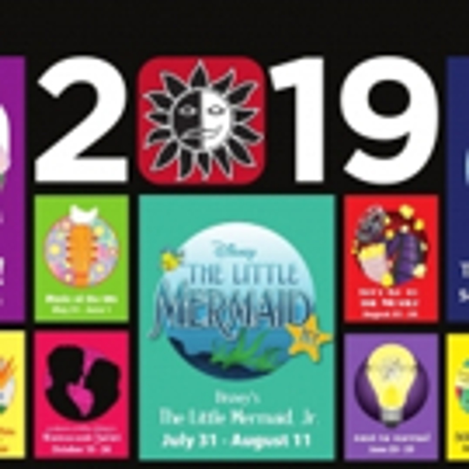 Mill Mountain Theatre Announces Exciting 2019 Season