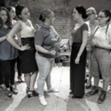 The AlphaNYC Presents 12 ANGRY JURORS