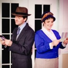BWW Review: SHE LOVES ME at Bellevue Little Theatre is Sweet Stuff