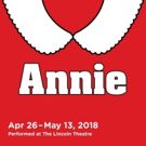 Columbus Children's Theatre Presents ANNIE