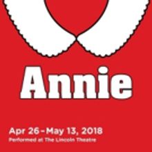 Columbus Children's Theatre Presents ANNIE