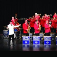 Glenn Miller Orchestra Returns To ABT April 2
