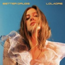 VIDEO: Laura Dreyfuss Releases Single 'Better Drugs' From Debut EP