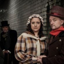 Wolverhampton Grand Theatre Will Present A CHRISTMAS CAROL