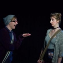 BWW Review: ORDINARY DAYS, Drayton Arms Theatre