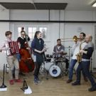 Photo Flash: In Rehearsal with MISS NIGHTINGALE