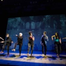 Am Tap Dance Foundation's RHYTHM IN MOTION Lineup Announced