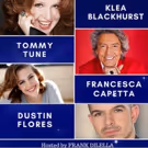 Tommy Tune, Francesca Capetta, Klea Blackhurst And Dustin Flores to Judge BROADWAYS'…