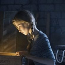 Mercury Theatre Turns To Spotify To Promote New Musical PIECES OF STRING