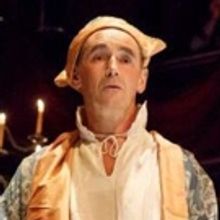 BWW Review:  Mark Rylance Returns To Broadway in Unamplified and Candlelit FARINELLI 