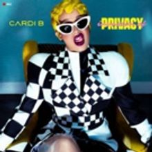 Cardi B Goes Straight to the Top with INVASION OF PRIVACY