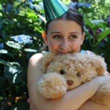 Teddy Bear's Birthday A Picnic For Hampshire Theatre Makers