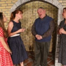 Rover Presents DELIRIUM'S DAUGHTERS