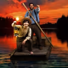 BIG RIVER Opens At Hale Centre Theatre