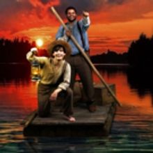 BIG RIVER Opens At Hale Centre Theatre