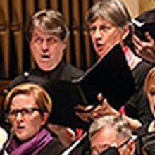 Ember Ensemble Concert In The Village To Celebrate The Wisdom Of Aging Through Song