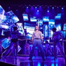 Review Roundup: What Did The Critics Think Of The Michael Ball and Alexandra Burke-Le